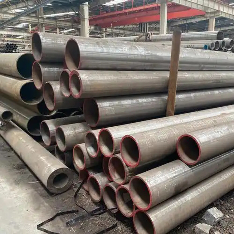 龙海电厂用锅炉管